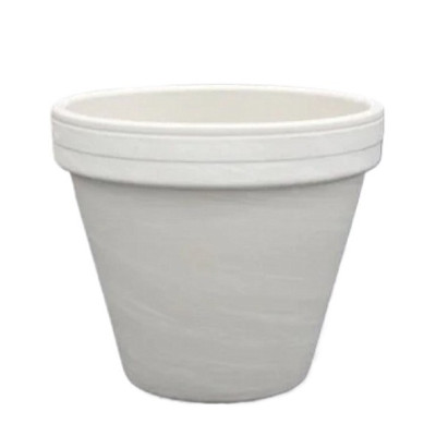 Donica terakota klasyczna Granit