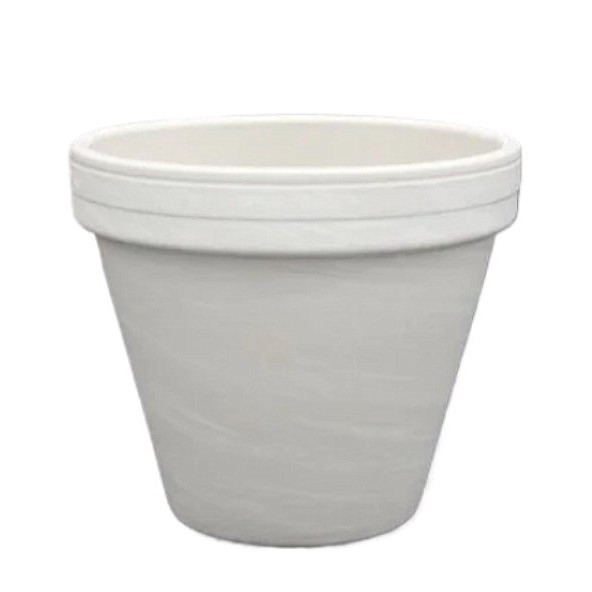 Donica terakota klasyczna Granit