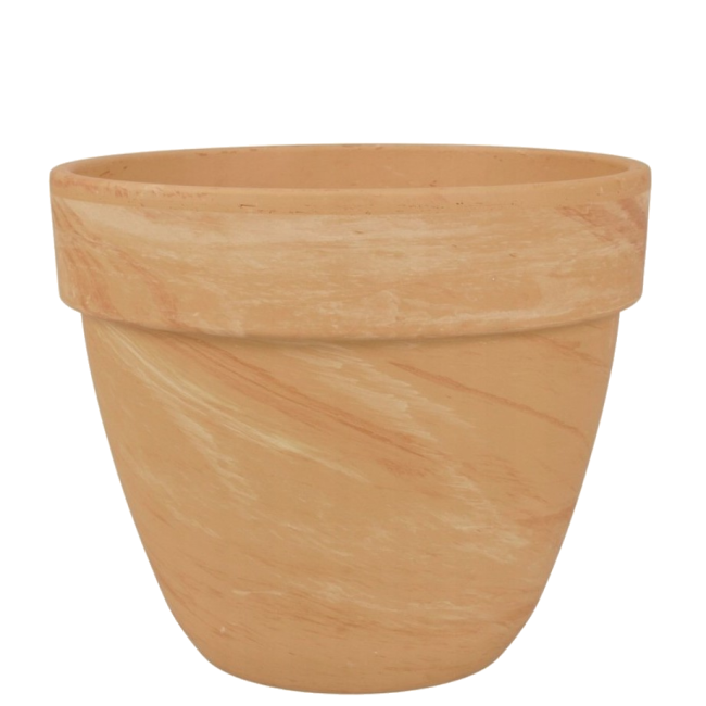 Donica terakota Levante jasna