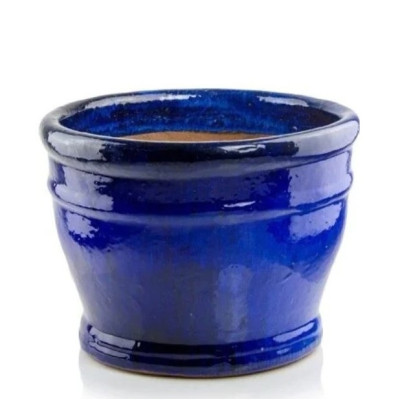 Donica Chalice niebieska