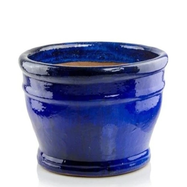 Donica Chalice niebieska