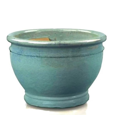 Donica Chalice turkusowa