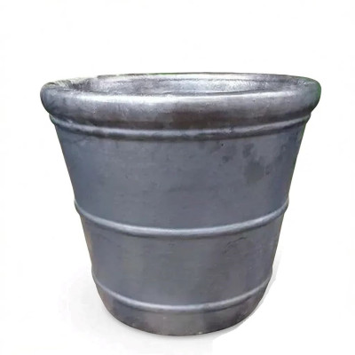 Donica Coni Ring grafit