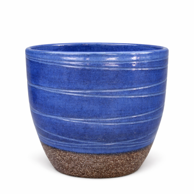 Donica Corsica niebieska