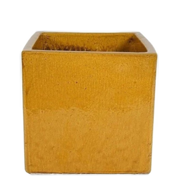 Donica Cube sześcian miodowa