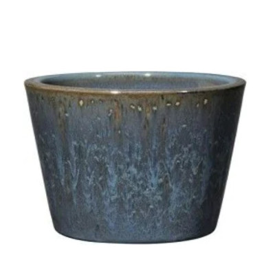 Donica DeeR niska grafitowa