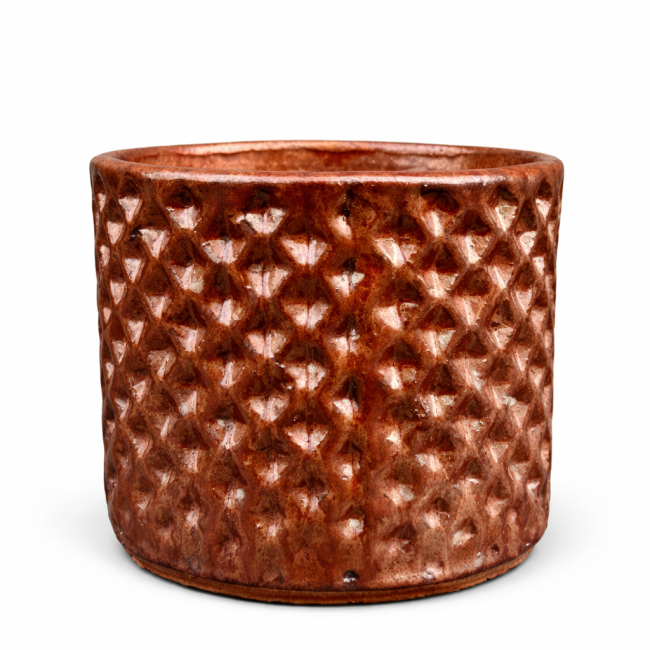 Donica Dion walec miedź