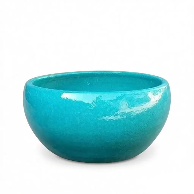 Donica Fancy misa turkusowa