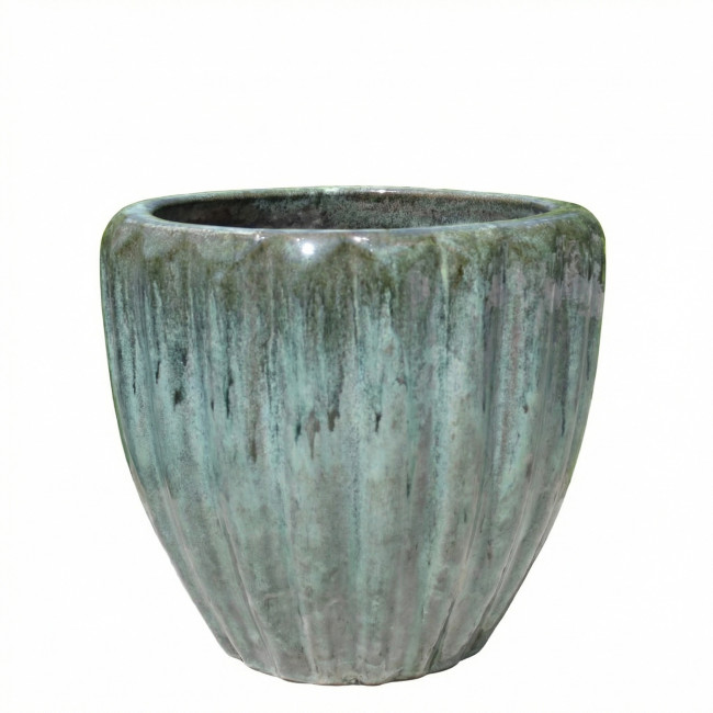 Donica Felicja zielona