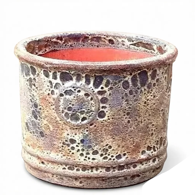 Donica Lilia Cylinder vulcano