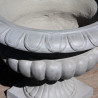 Donica Puchar niski cement