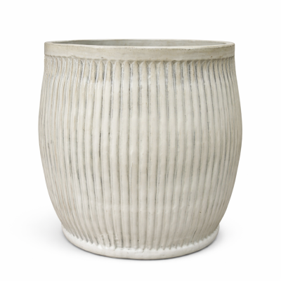 Donica Linea Barell krem