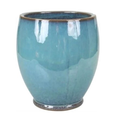 Donica Liwia morski błękit