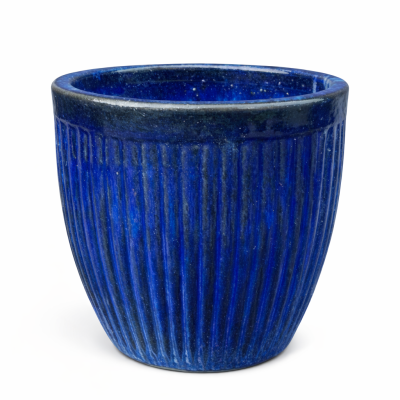 Donica Melon niebieska