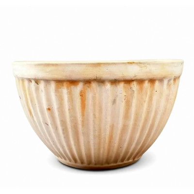 Donica Melon misa jasna terakota