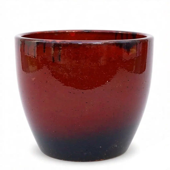 Donica Michael klasyczna bordo