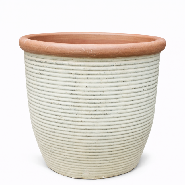 Donica Neapoli kremowa