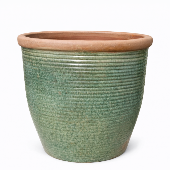 Donica Neapoli zielona