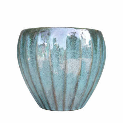 Donica Pumpkin Small zielony