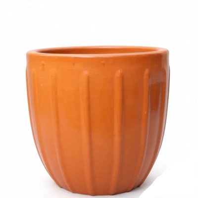 Donica Romero pomarańczowa