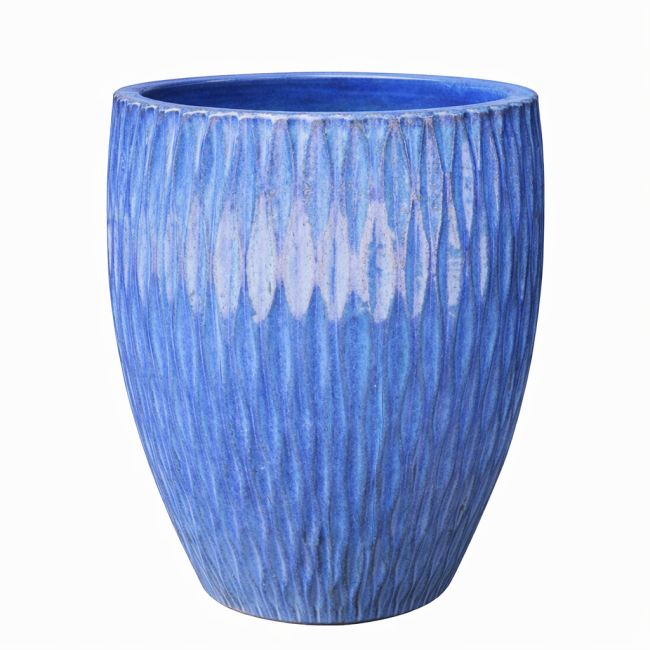 Donica Vicki niebieska