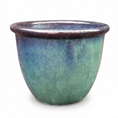 Donica klasyczna rant turkus