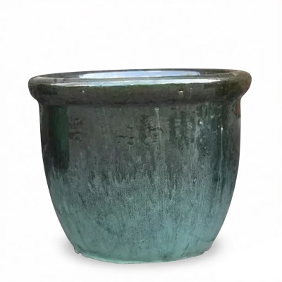 Donica klasyczna rant zielona