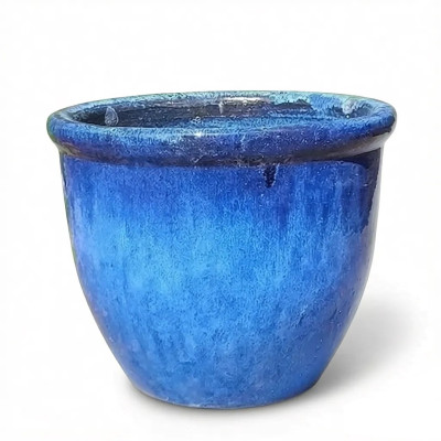 Donica klasyczna rant niebieska