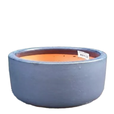 Donica misa prosta ciemny grafit