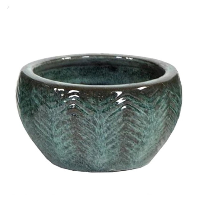 Misa Egg Jodełka zielona