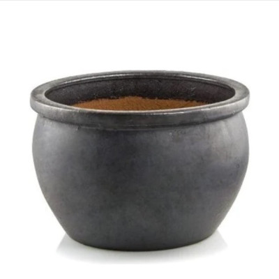 Misa Baryłka grafit