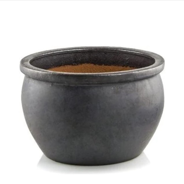 Misa Baryłka grafit