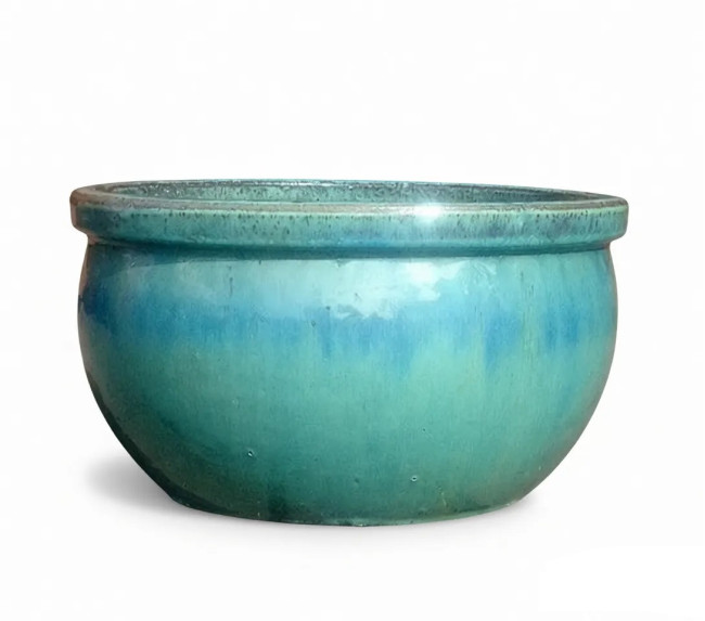 Misa Baryłka seledynowa