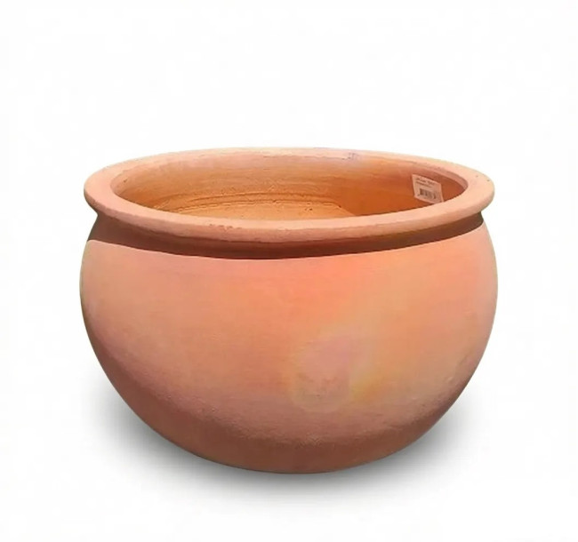 Misa Baryłka terakota