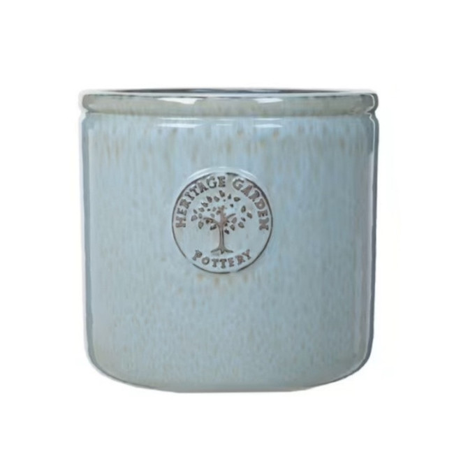 Donica Heritage Edwin cylinder szara