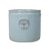 Donica Heritage Edwin cylinder szara