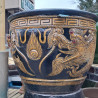 Donica Dragon baryłka