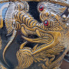 Donica Dragon baryłka