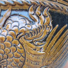 Donica Dragon baryłka