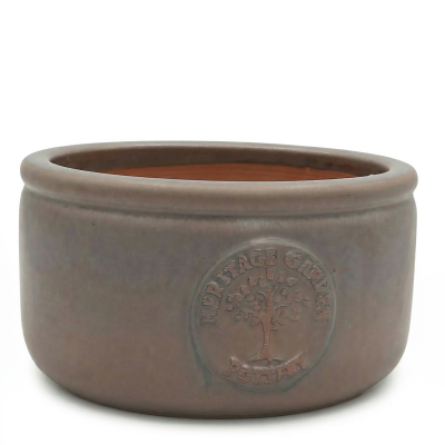 Donica Heritage Edwin misa cylinder miedziana