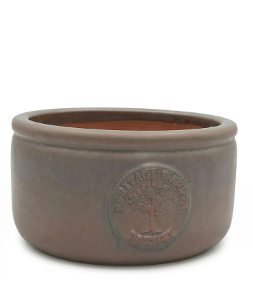 Donica Heritage Edwin misa cylinder miedziana