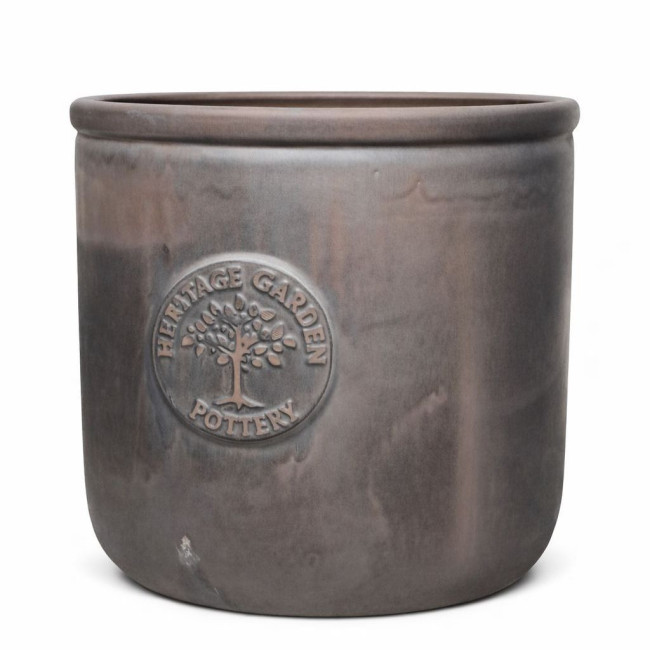 Donica Heritage Edwin cylinder miedziana