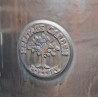 Donica Heritage Edwin cylinder miedziana