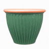 Donica Tropical zielona
