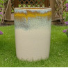 Donica Margaux Green Cream