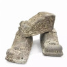 Nóżki ceramiczne vulcano białe
