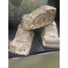 Nóżki ceramiczne vulcano białe