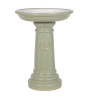 Poidełko ceramiczne Heritage zielone