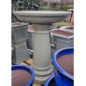 Poidełko ceramiczne Heritage zielone