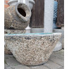 Fontanna ceramiczna vulcano Dzbanek z misą